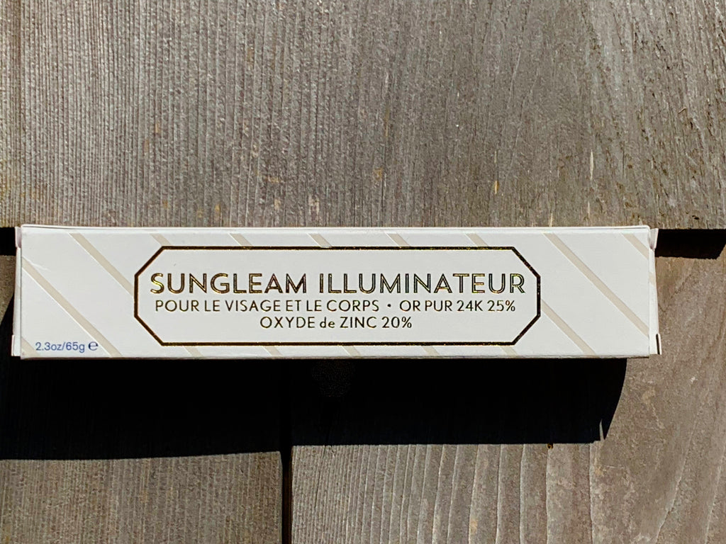 Sungleam Illuminateur