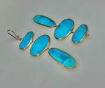 Turquoise Earrings