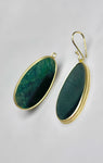 Jade Earrings