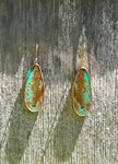 Turquoise Earrings