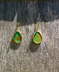 Turquoise Earrings