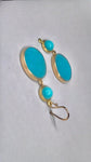 Turquoise Earrings