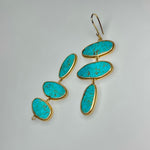 Turquoise Earrings