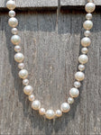 Akoya Pearl Necklace