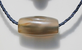 Gemstone & Akoya Pearl Cord Necklaces